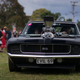 Illustration for article titled I took a Rolls-Royce to a classic American car show in New Zealand